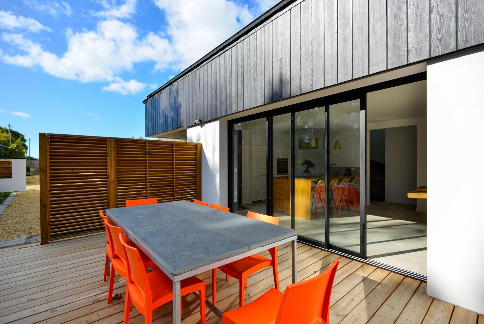 Villas Du Domaine De La Pointe De Kerhostin Saint-Pierre-Quiberon Exterior photo